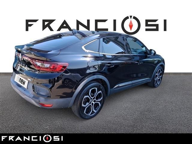 RENAULT Arkana 1.6 E Tech full hybrid Intens 145cv