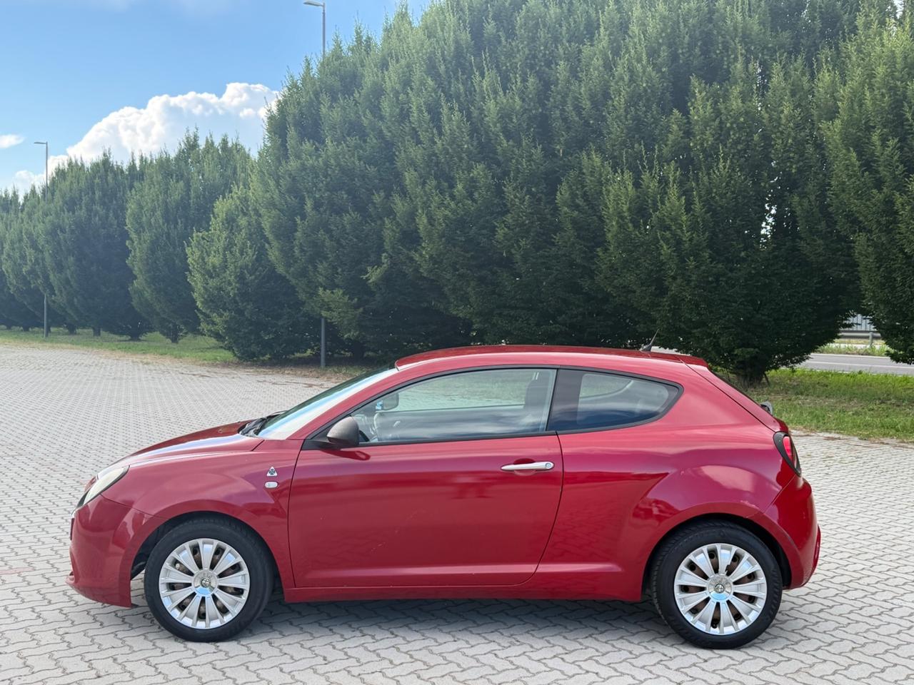 Alfa Romeo MiTo 1.4 Benzina 90 CV