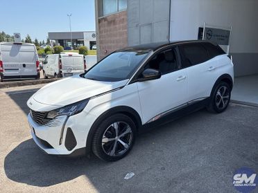 Peugeot 3008 BlueHDi 130 S&S EAT8 Allure