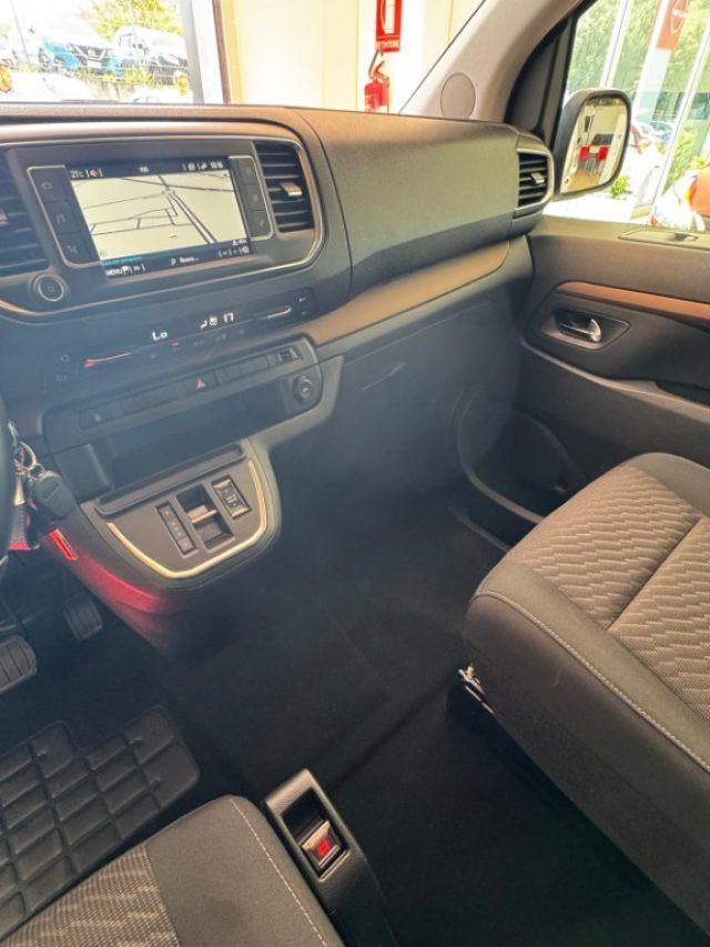 TOYOTA Proace Verso Electric 50 kWh L1 Medium D Executive