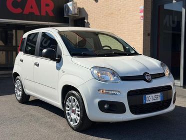 FIAT Panda 1.2 EasyPower Lounge (NESSUN VINCOLO)