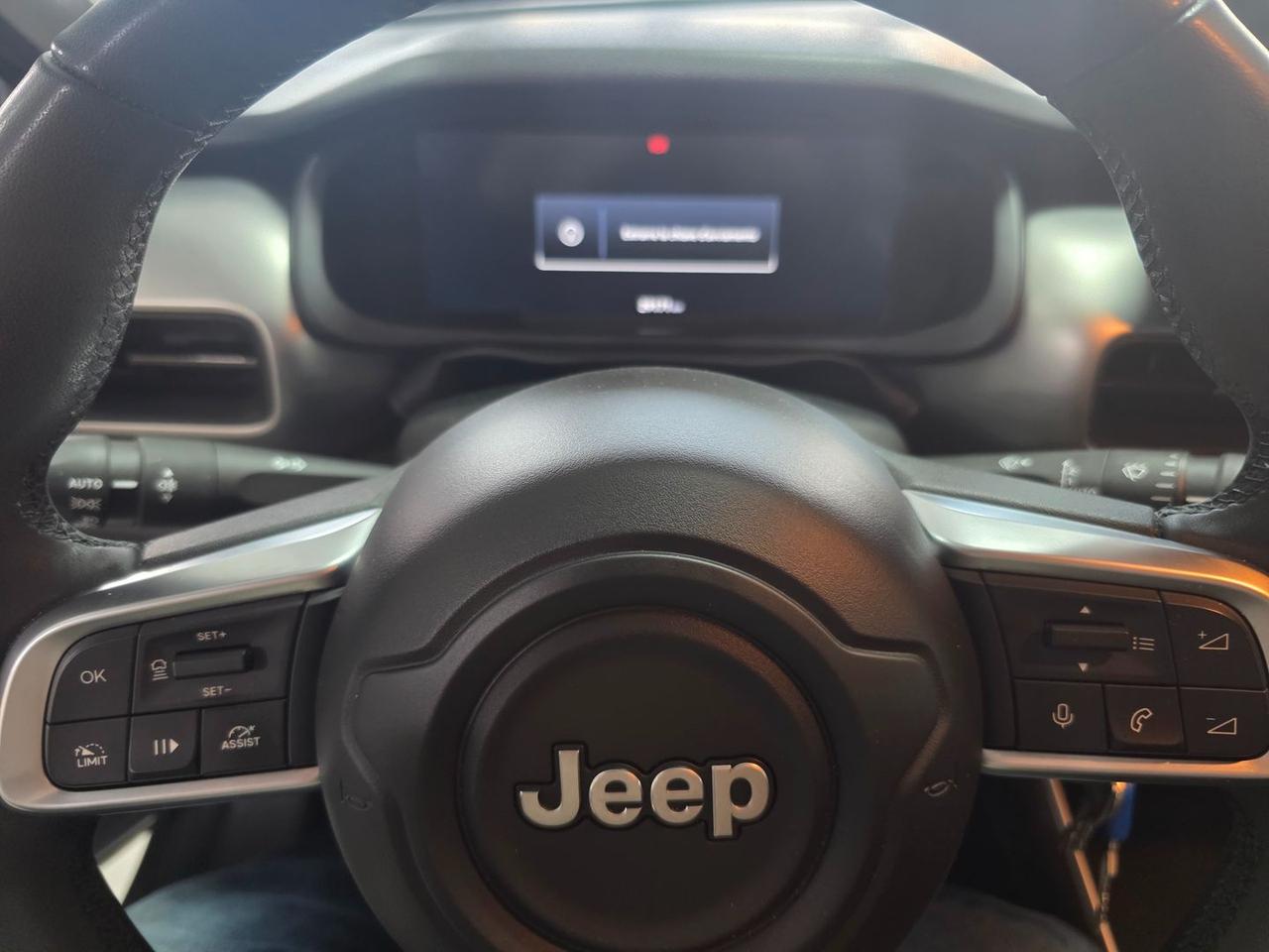 Jeep Avenger Altitude 1.2 GSE T3 #9085