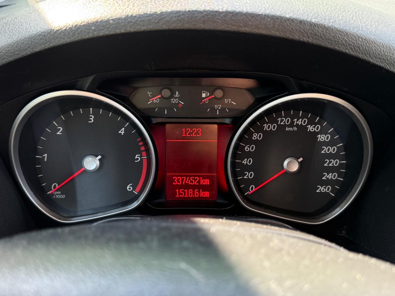 Ford Galaxy 2.0 TDCi 140 CV DIESEL