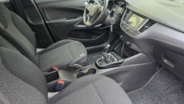 OPEL Crossland 1.2 12V Start&Stop Edition