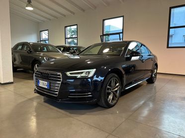 Audi A4 2.0 TDI 150 CV ultra Business Sport