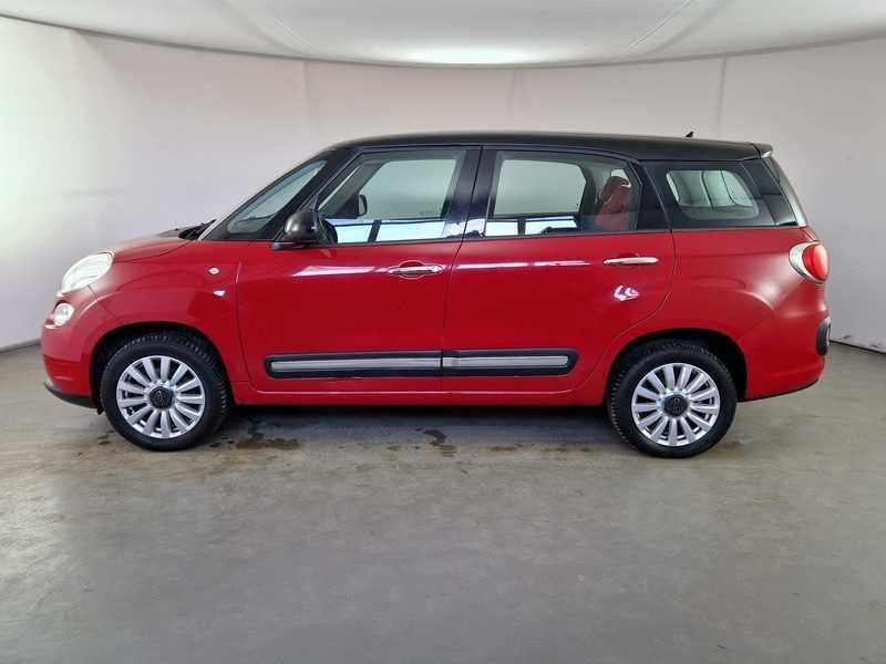 FIAT 500L LIVING 0.9 T.AIR T. NATURAL POWER POP