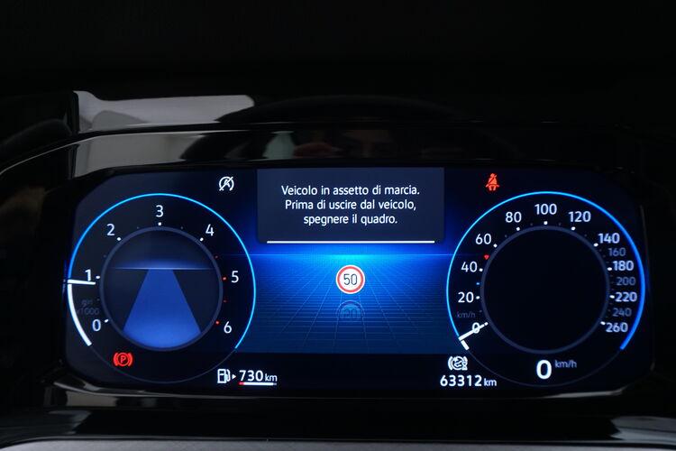 Volkswagen Golf Variant Variant Life BR284661 2.0 Diesel 116CV