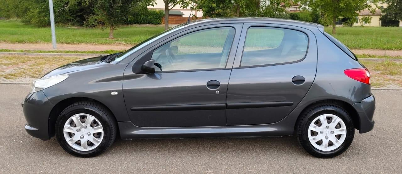 Peugeot 206 Plus 1.1 60CV 5p. Trendy