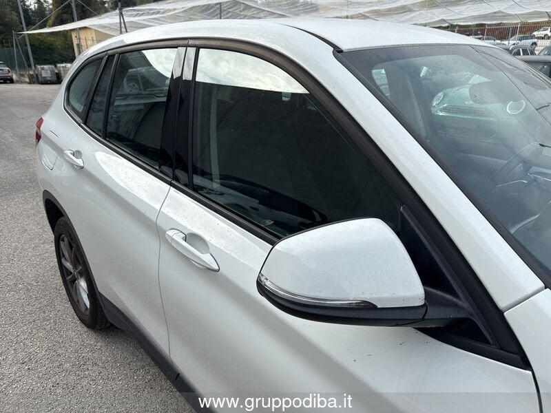 BMW X1 F48 Diesel sdrive16d Advantage