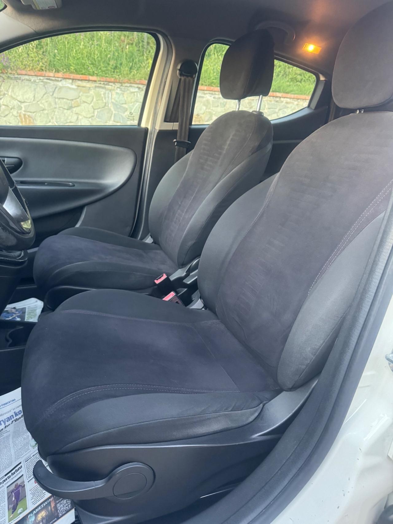 Lancia Ypsilon 1.3 Multijet 95Cv 2014