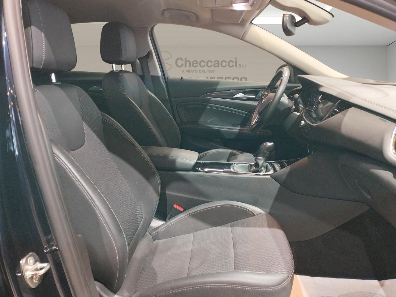 OPEL INSIGNIA 5p 2.0 CDTI S&S Grand Sport Innovation