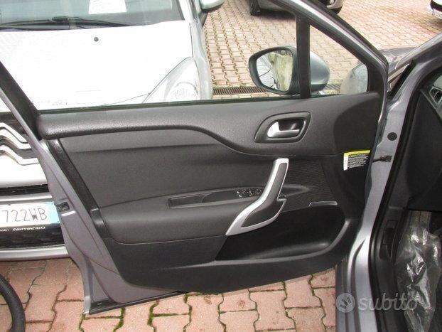 DS4 120 CV 4 PORTE *CAMBIO AUTOMATICO