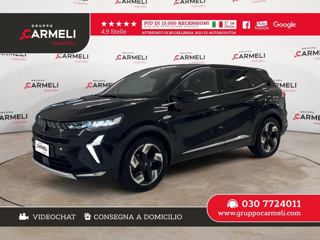 Renault Symbioz 1.6 E-Tech full hybrid Iconic Auto