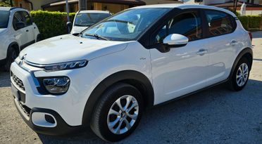 Citroen C3 Puretech 83 - 2023 - PERFETTA
