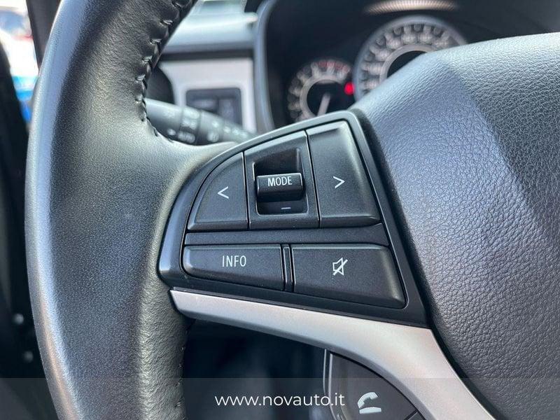 Suzuki Ignis Ignis 1.2h Easy Top 4wd allgrip