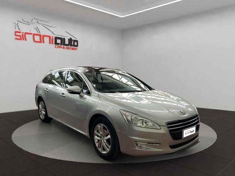 Peugeot 508 508 SW 1.6 e-hdi 8v Business Ciel s&s