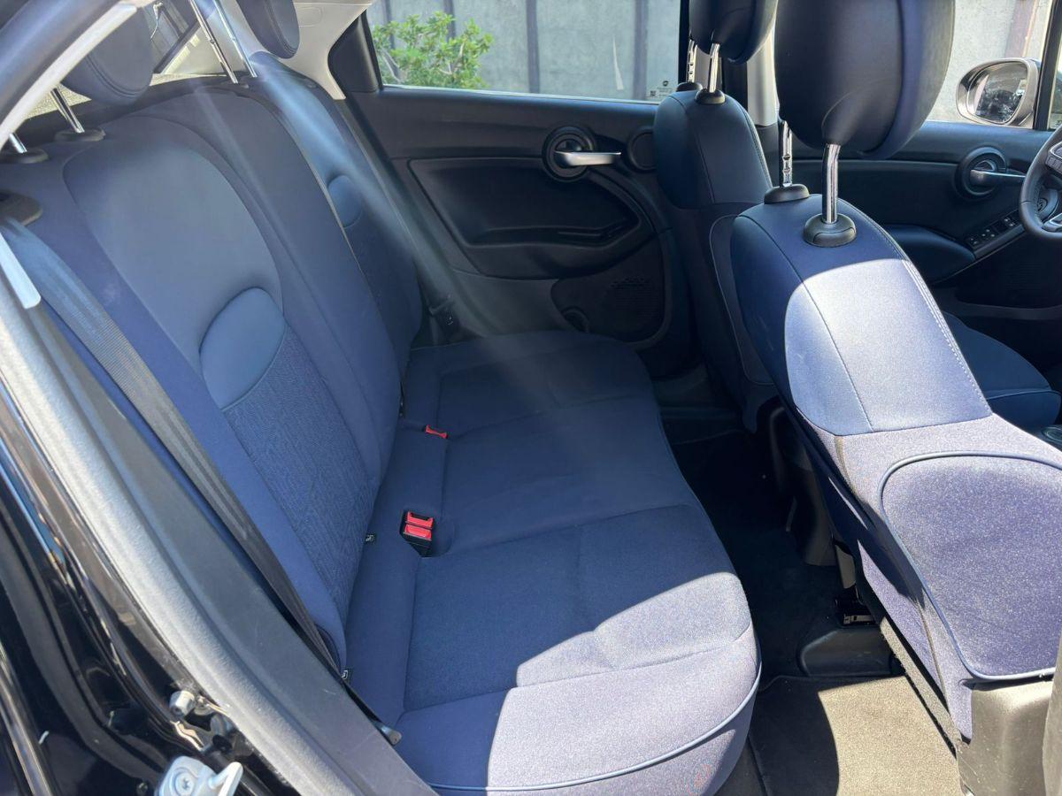 FIAT 500X 1.3 M.Jet 95 CV Club