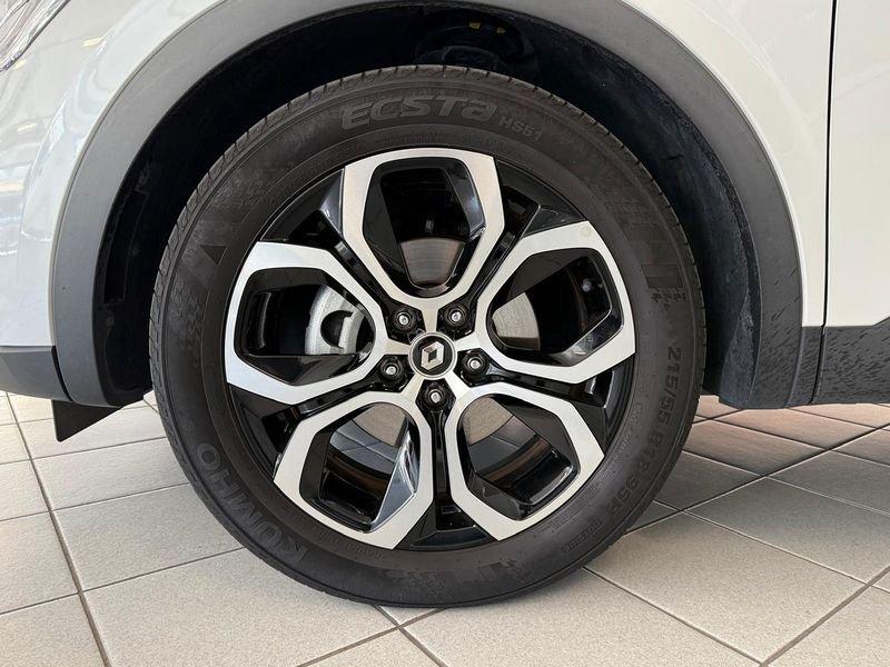 Renault Arkana Intens Auto hybrid 145cv 145 rif.GK608