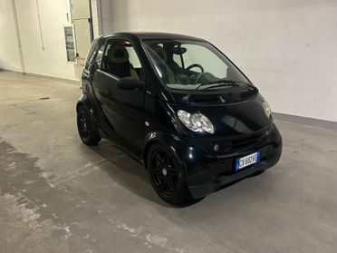 Smart ForTwo 700 coupé pure (45 kW)