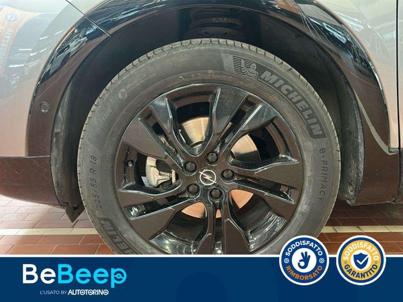 Opel Grandland 1.5 ECOTEC GS S&S 130CV AT8