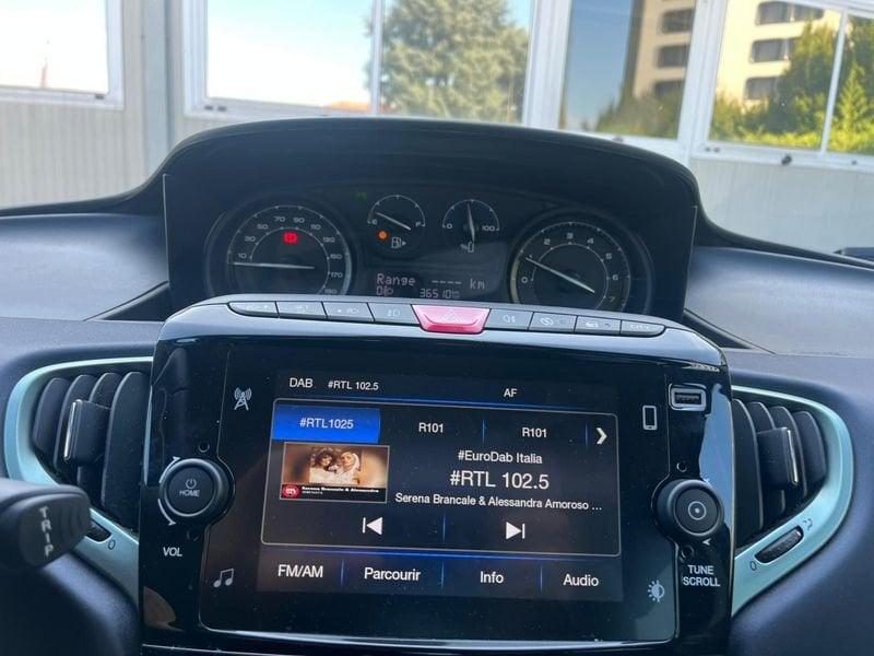 Lancia Ypsilon Ypsilon 1.0 FireFly 5 porte S&S Hybrid Gold Plus