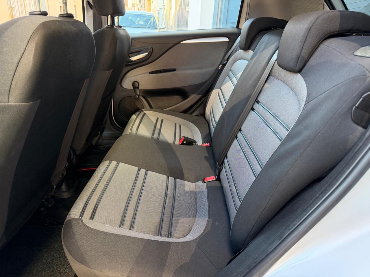 Fiat Punto Evo 1.2 5 porte Dynamic