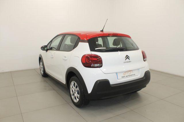 CITROEN C3 BlueHDi 100 Feel NAVI