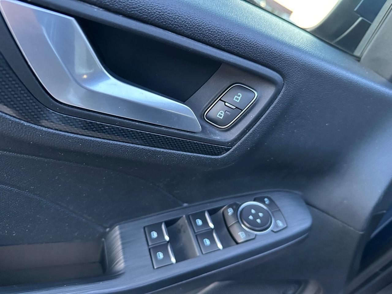 Ford Kuga 2022 1.5 EcoBlue 120 CV aut. 2WD ST-Line