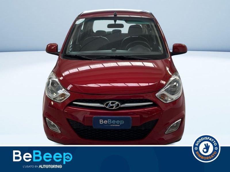 Hyundai i10 1.2 COMFORT