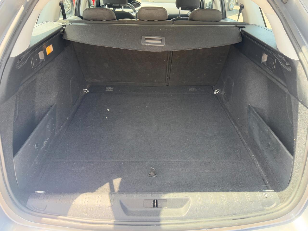 Peugeot 308 BlueHDi 100 S&S SW Active