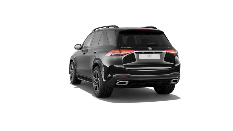 Mercedes-Benz GLE 350 de 4Matic Plug-in hybrid AMG Line Premium