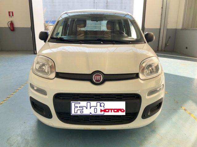 FIAT Panda 1.2 Pop