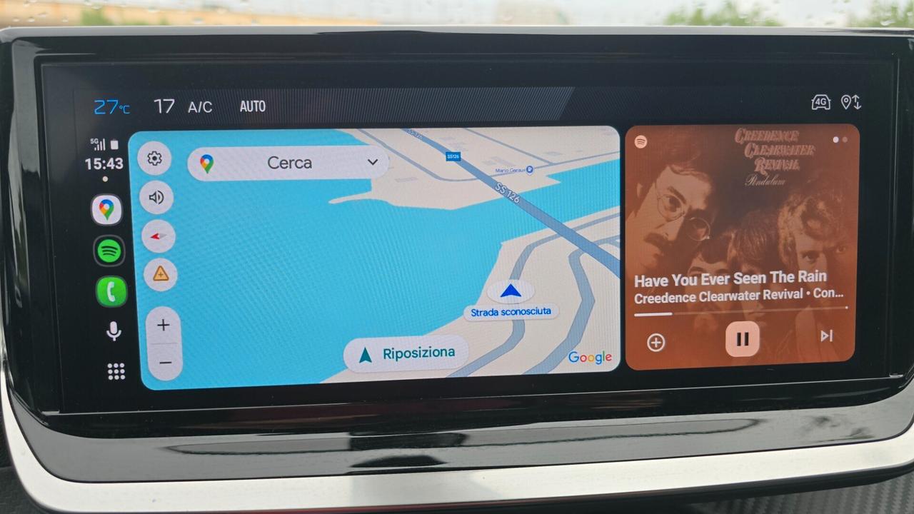 Peugeot 2008 PureTech 100 S&S Allure