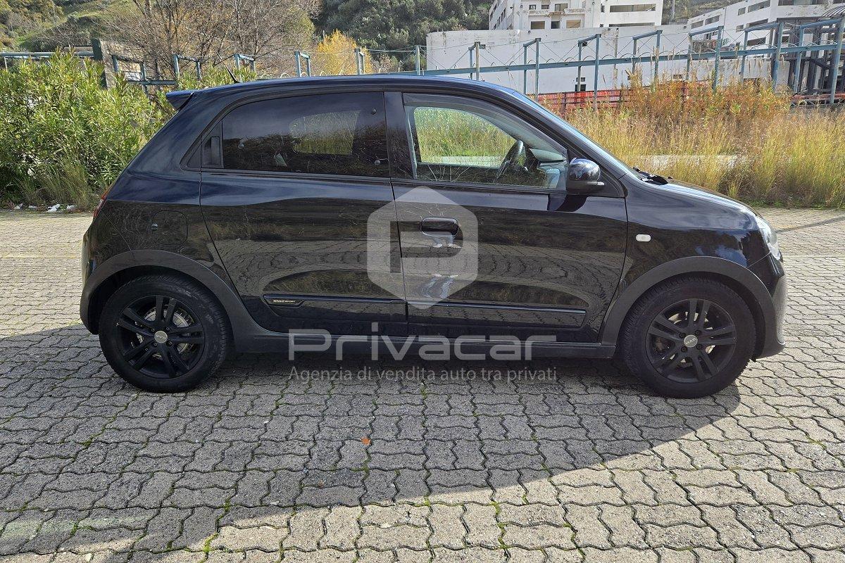 RENAULT Twingo TCe 110 CV EDC GT