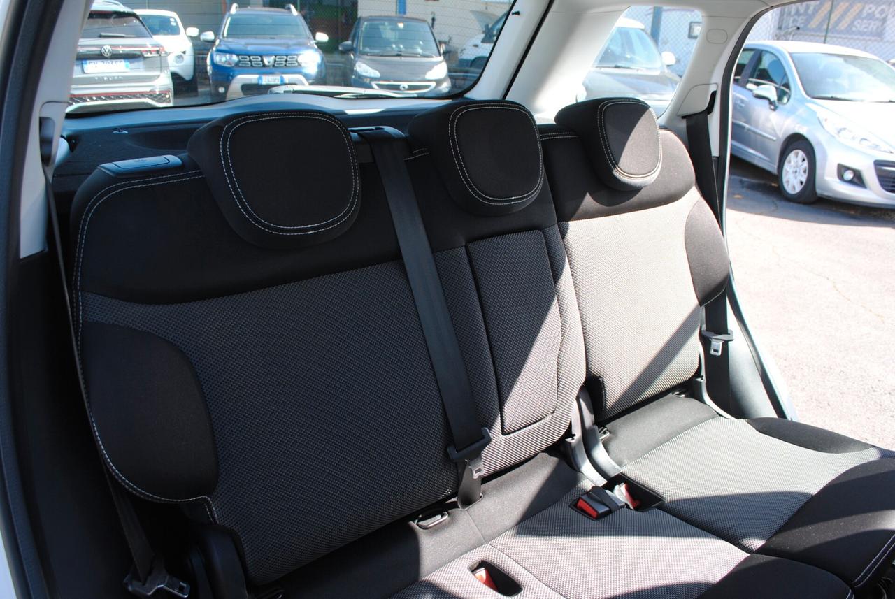 FIAT 500 L TREKKING 1.6 MJT 120 CV