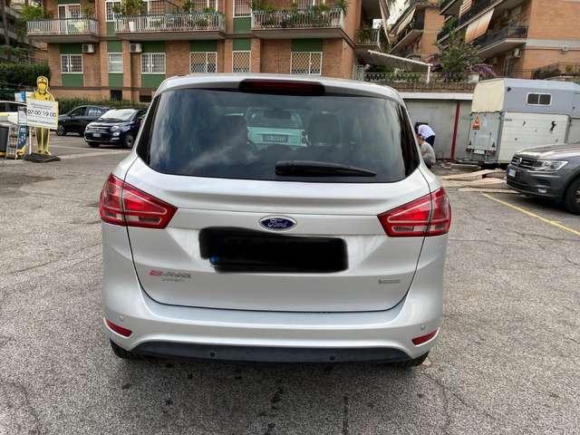 Ford B-Max B-Max 1.0 ecoboost 100cv