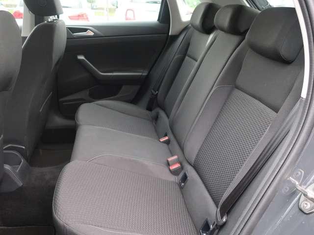 Volkswagen Polo Polo 5p 1.0 tsi Comfortline 95cv