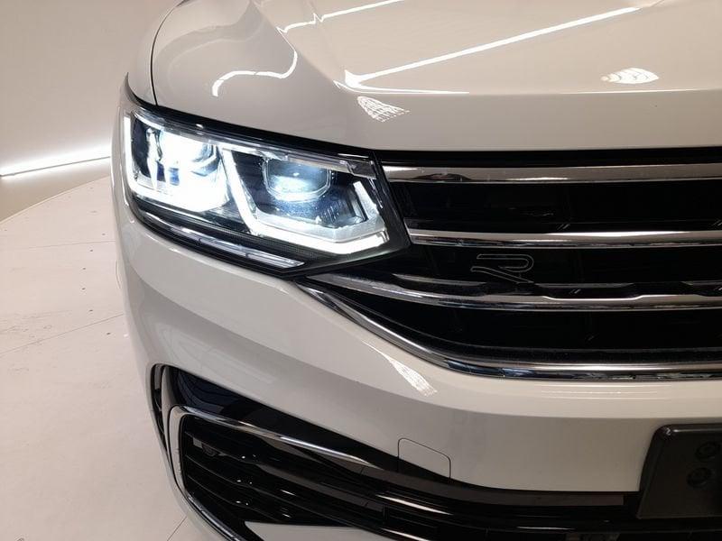 Volkswagen Tiguan 1.5 TSI ACT R-Line DSG