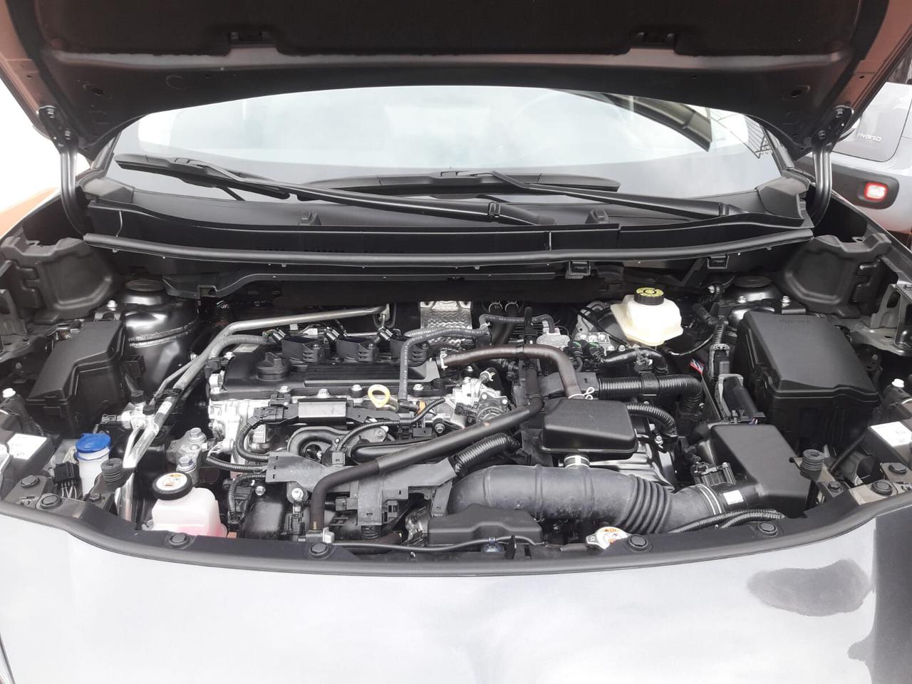 Toyota Yaris Cross 1.5 Hybrid 130 CV 5p. E-CVT Trend