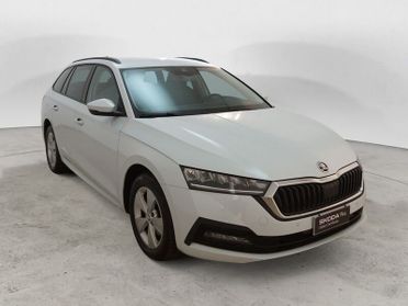 Skoda Octavia 2.0 TDI 150 CV SCR DSG Executive