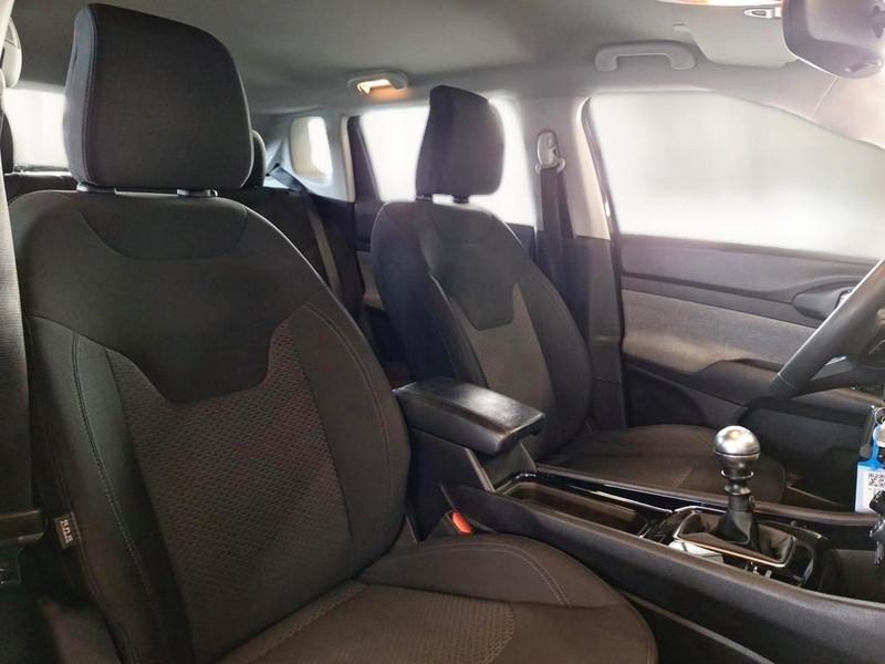 JEEP COMPASS 1.6 MJET II 96KW LONGITUDE SUV