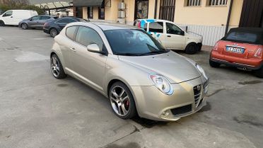 Alfa Romeo MiTo 1.4 105 CV M.air Distinctive Premium Pack