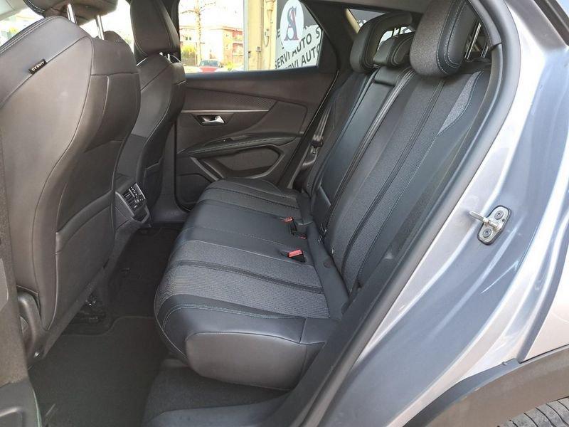 Peugeot 3008 3008 BlueHDi 130 S&S EAT8 Allure Pack