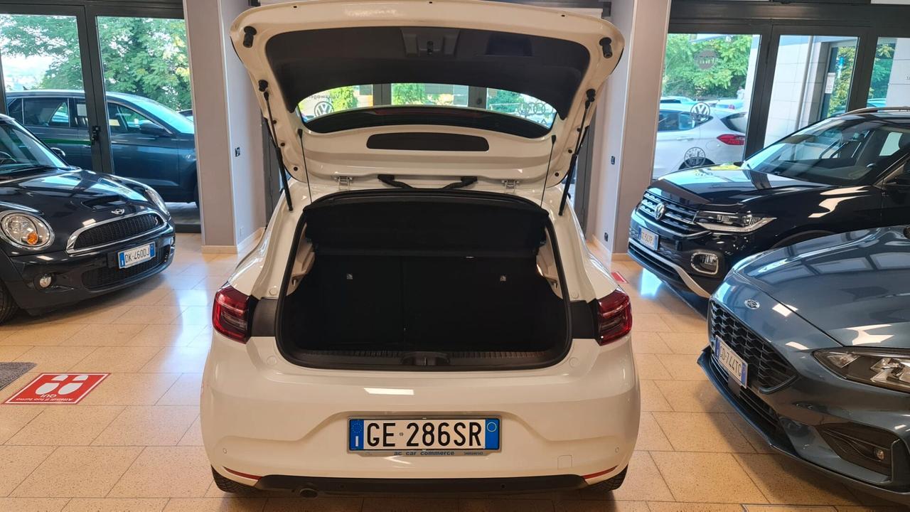 Renault Clio TCe 90 CV 5 porte Business