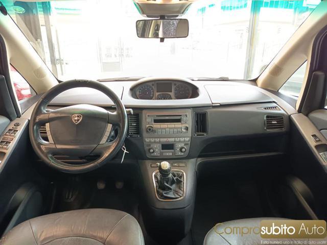 LANCIA MUSA 1.3 Multijet 16V 90 CV Oro