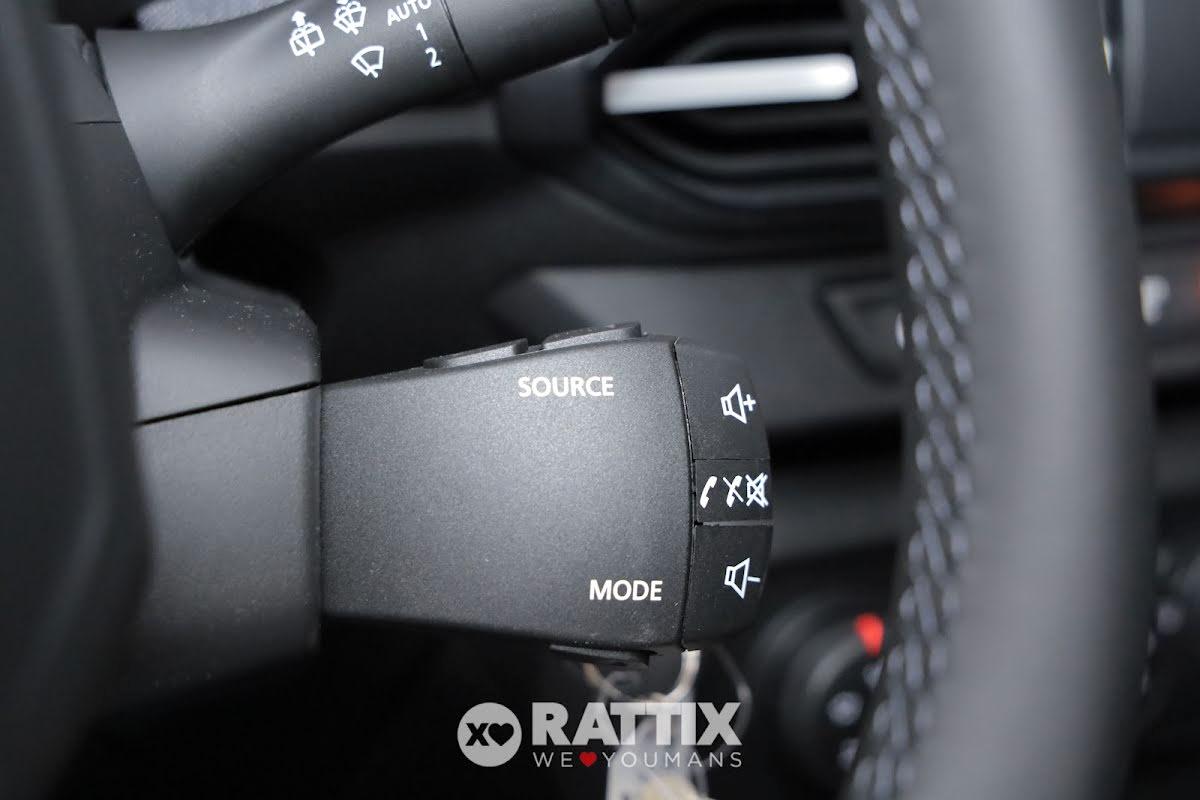 Dacia Sandero Streetway 1.0 tce 100CV Expression