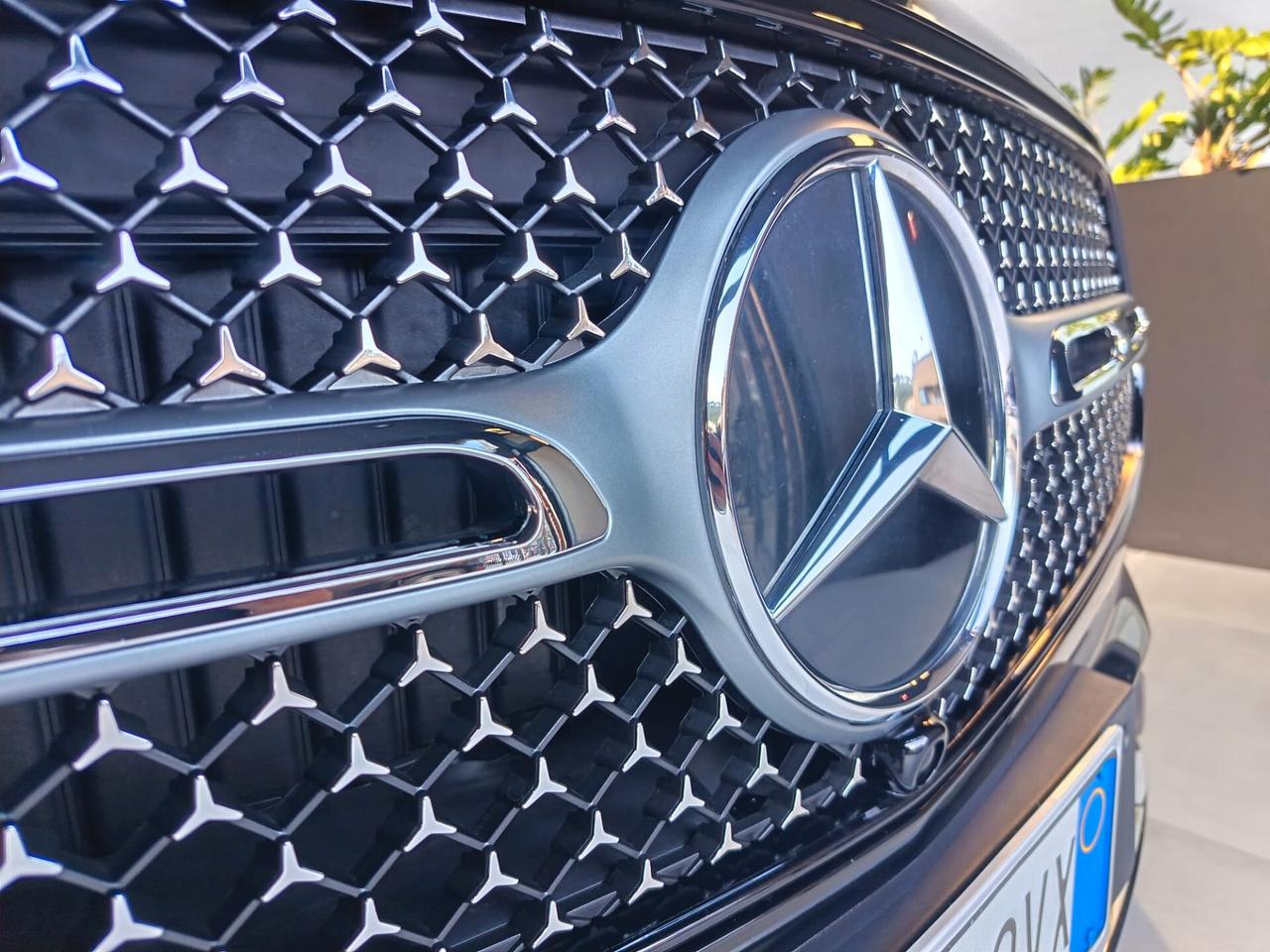 Mercedes-benz GLC 220 d 4Matic Mild Hybrid Advanced