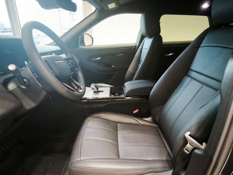 Land Rover Range Rover Evoque S 1.5 I3 269CV PHEV