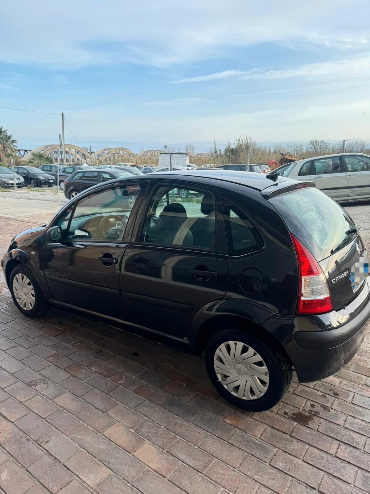 Citroen C3 1.1 airdream Classique