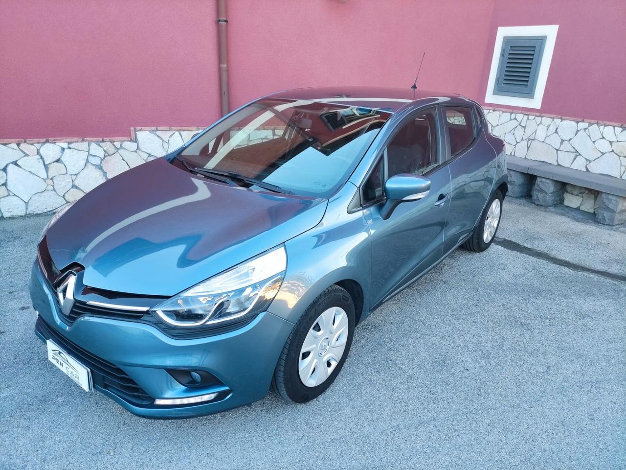 Renault Clio dCi 8V 90 CV 5 porte Business